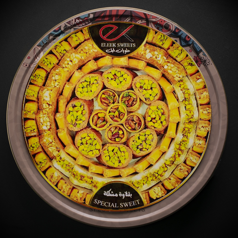 Eleek Special Sweet 